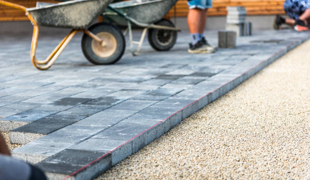Best Commercial Driveway Pavers  in Owensboro, KY