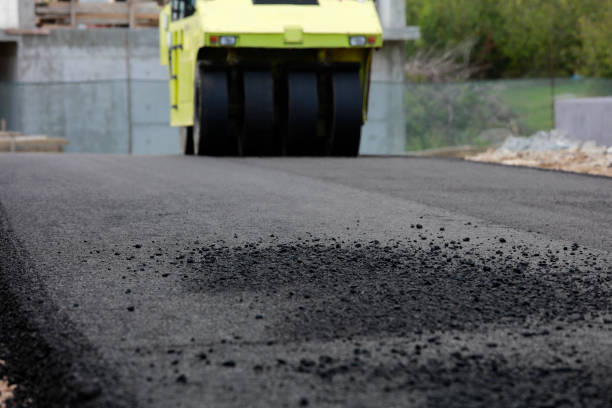 Best Cobblestone Driveway Pavers  in Owensboro, KY