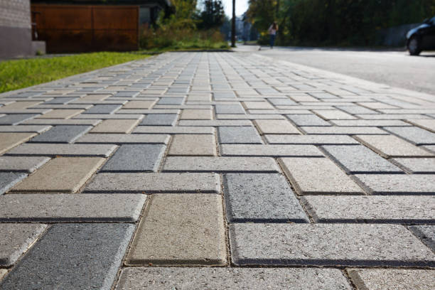 Reliable Owensboro, KY Driveway Pavers Solutions