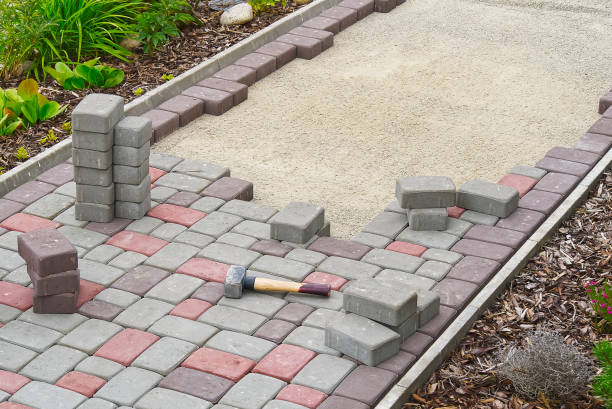Best Affordable Driveway Pavers  in Owensboro, KY