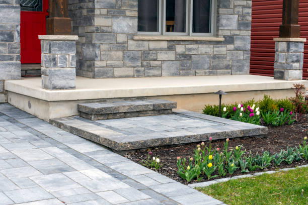Best Custom Driveway Pavers  in Owensboro, KY