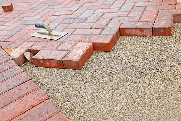 Best Affordable Driveway Paving  in Owensboro, KY