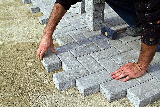 Best Decorative Driveway Pavers  in Owensboro, KY
